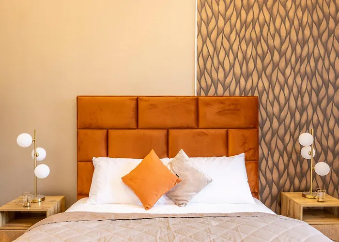 Exclusive Downtown Quentin Residence By Prestige Homes